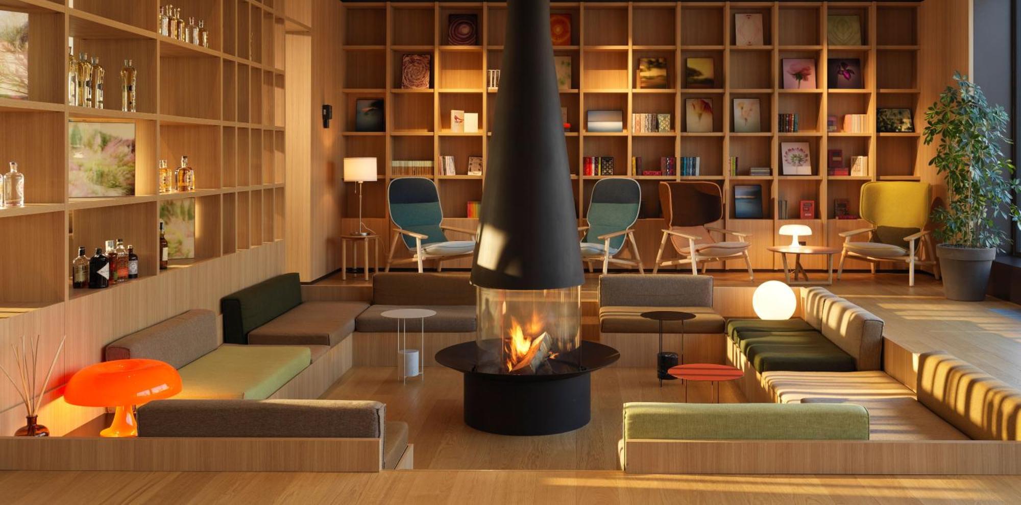 Le Fucine Hotel Buttrio ภายนอก รูปภาพ