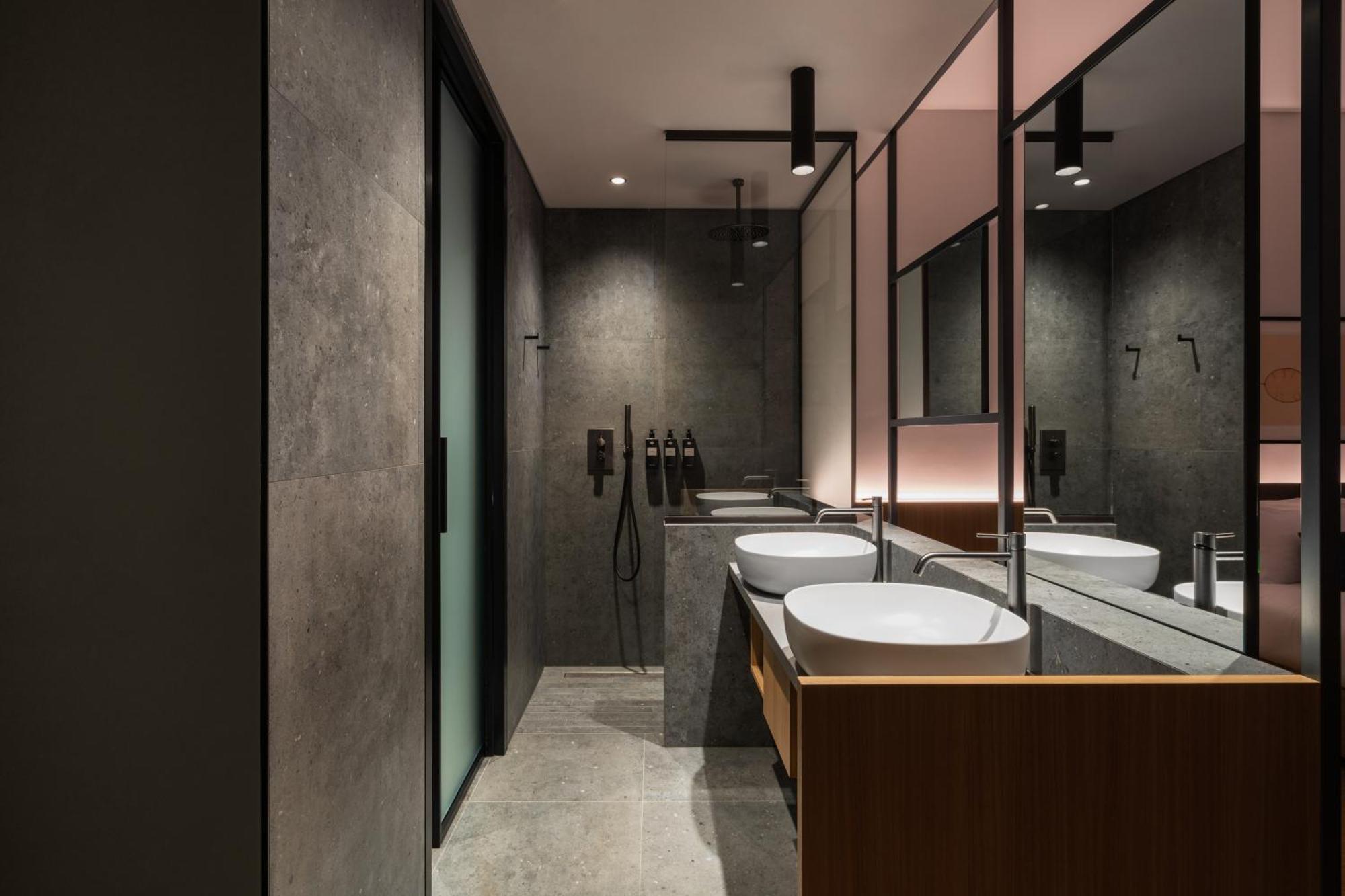 Le Fucine Hotel Buttrio ภายนอก รูปภาพ